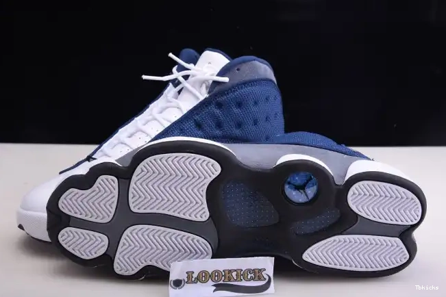 Reps TBK 13 Jordan 414571-404 Flint Air 0325